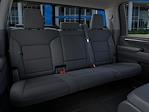 New 2025 Chevrolet Silverado 3500 LT Crew Cab 4WD Pickup for sale #SF327329 - photo 17