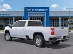 New 2025 Chevrolet Silverado 3500 LT Crew Cab 4WD Pickup for sale #SF327329 - photo 4