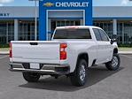 New 2025 Chevrolet Silverado 3500 LT Crew Cab 4WD Pickup for sale #SF327329 - photo 2