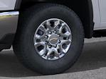 New 2025 Chevrolet Silverado 3500 LT Crew Cab 4WD Pickup for sale #SF327329 - photo 9