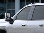 New 2025 Chevrolet Silverado 3500 LTZ Crew Cab 4WD Pickup for sale #SF344708 - photo 12