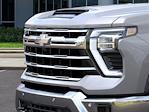 New 2025 Chevrolet Silverado 3500 LTZ Crew Cab 4WD Pickup for sale #SF344708 - photo 13