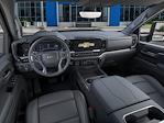 New 2025 Chevrolet Silverado 3500 LTZ Crew Cab 4WD Pickup for sale #SF344708 - photo 15