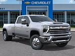 New 2025 Chevrolet Silverado 3500 LTZ Crew Cab 4WD Pickup for sale #SF344708 - photo 7