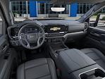 New 2025 Chevrolet Silverado 3500 LTZ Crew Cab 4WD Pickup for sale #SF345224 - photo 15