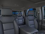 New 2025 Chevrolet Silverado 3500 LTZ Crew Cab 4WD Pickup for sale #SF345224 - photo 24