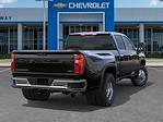 New 2025 Chevrolet Silverado 3500 LTZ Crew Cab 4WD Pickup for sale #SF345224 - photo 2