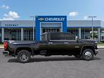 New 2025 Chevrolet Silverado 3500 LTZ Crew Cab 4WD Pickup for sale #SF345224 - photo 5