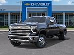 New 2025 Chevrolet Silverado 3500 LTZ Crew Cab 4WD Pickup for sale #SF345224 - photo 6