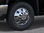 New 2025 Chevrolet Silverado 3500 LTZ Crew Cab 4WD Pickup for sale #SF345224 - photo 9