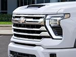 New 2025 Chevrolet Silverado 3500 High Country Crew Cab 4WD Pickup for sale #SF346293 - photo 13