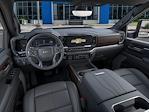 New 2025 Chevrolet Silverado 3500 High Country Crew Cab 4WD Pickup for sale #SF346293 - photo 15