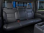 New 2025 Chevrolet Silverado 3500 High Country Crew Cab 4WD Pickup for sale #SF346293 - photo 17