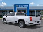 New 2025 Chevrolet Silverado 3500 High Country Crew Cab 4WD Pickup for sale #SF346293 - photo 4