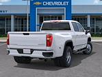 New 2025 Chevrolet Silverado 3500 High Country Crew Cab 4WD Pickup for sale #SF346293 - photo 2