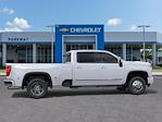 New 2025 Chevrolet Silverado 3500 High Country Crew Cab 4WD Pickup for sale #SF346293 - photo 5