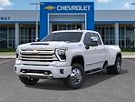 New 2025 Chevrolet Silverado 3500 High Country Crew Cab 4WD Pickup for sale #SF346293 - photo 6