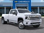 New 2025 Chevrolet Silverado 3500 High Country Crew Cab 4WD Pickup for sale #SF346293 - photo 7