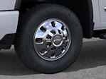 New 2025 Chevrolet Silverado 3500 High Country Crew Cab 4WD Pickup for sale #SF346293 - photo 9