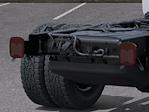 New 2025 Chevrolet Silverado 3500 Work Truck Crew Cab 4WD 60 CA Cab Chassis for sale #SF348968 - photo 11