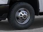 New 2025 Chevrolet Silverado 3500 Work Truck Crew Cab 4WD 60 CA Cab Chassis for sale #SF348968 - photo 9