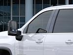 New 2025 Chevrolet Silverado 3500 Crew Cab 60 CA Cab Chassis for sale #SF349713 - photo 12