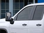 New 2025 Chevrolet Silverado 2500 Work Truck Double Cab 4WD Pickup for sale #SF349770 - photo 12