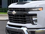 New 2025 Chevrolet Silverado 2500 Work Truck Double Cab 4WD Pickup for sale #SF349770 - photo 13