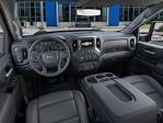 New 2025 Chevrolet Silverado 2500 Work Truck Double Cab 4WD Pickup for sale #SF349770 - photo 15