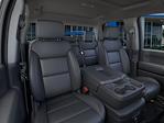New 2025 Chevrolet Silverado 2500 Work Truck Double Cab 4WD Pickup for sale #SF349770 - photo 16