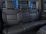 New 2025 Chevrolet Silverado 2500 Work Truck Double Cab 4WD Pickup for sale #SF349770 - photo 17