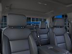 New 2025 Chevrolet Silverado 2500 Work Truck Double Cab 4WD Pickup for sale #SF349770 - photo 24