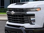 New 2025 Chevrolet Silverado 3500 Work Truck Crew Cab 4WD 60 CA Cab Chassis for sale #SF349917 - photo 13