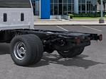 New 2025 Chevrolet Silverado 3500 Work Truck Crew Cab 4WD 60 CA Cab Chassis for sale #SF349917 - photo 14
