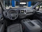 New 2025 Chevrolet Silverado 2500 Work Truck Crew Cab 4WD SRW Pickup for sale #SF350112 - photo 15
