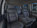 New 2025 Chevrolet Silverado 2500 Work Truck Crew Cab 4WD SRW Pickup for sale #SF350112 - photo 16