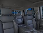 New 2025 Chevrolet Silverado 2500 Work Truck Crew Cab 4WD SRW Pickup for sale #SF350112 - photo 24