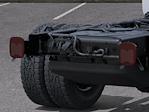 New 2025 Chevrolet Silverado 3500 Work Truck Crew Cab 4WD 60 CA Cab Chassis for sale #SF350531 - photo 11