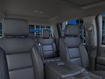 New 2025 Chevrolet Silverado 3500 Work Truck Crew Cab 4WD 60 CA Cab Chassis for sale #SF350531 - photo 24