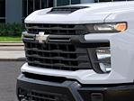 New 2025 Chevrolet Silverado 2500 Work Truck Double Cab 4WD SRW Pickup for sale #SF361375 - photo 13