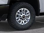 New 2025 Chevrolet Silverado 2500 Work Truck Double Cab 4WD SRW Pickup for sale #SF361375 - photo 9