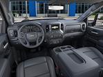 New 2025 Chevrolet Silverado 3500 Regular Cab Cab Chassis for sale #SF364161 - photo 15