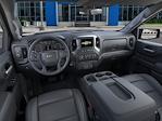 New 2025 Chevrolet Silverado 1500 Work Truck Crew Cab Pickup for sale #SG159430 - photo 15