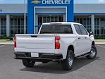 New 2025 Chevrolet Silverado 1500 Work Truck Crew Cab Pickup for sale #SG159430 - photo 28