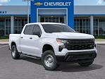 New 2025 Chevrolet Silverado 1500 Work Truck Crew Cab Pickup for sale #SG159430 - photo 31