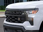 New 2025 Chevrolet Silverado 1500 Work Truck Crew Cab Pickup for sale #SG159430 - photo 37