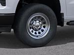 New 2025 Chevrolet Silverado 1500 Work Truck Crew Cab Pickup for sale #SG159430 - photo 9
