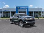 New 2025 Chevrolet Silverado 1500 LT Crew Cab 4WD Pickup for sale #SG202208 - photo 1