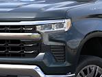 New 2025 Chevrolet Silverado 1500 LT Crew Cab 4WD Pickup for sale #SG202208 - photo 10
