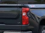 New 2025 Chevrolet Silverado 1500 LT Crew Cab 4WD Pickup for sale #SG202208 - photo 11